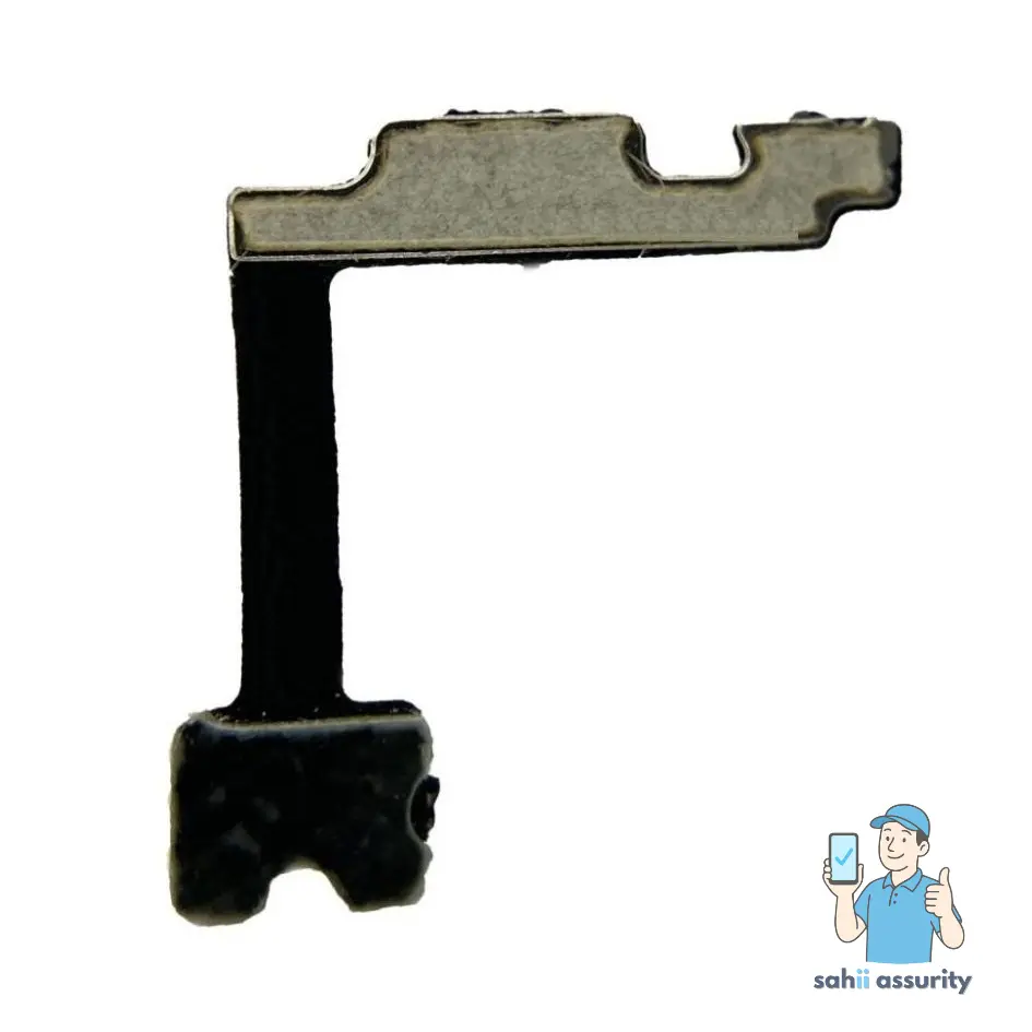 Power Button Flex Cable for OnePlus 6 thumbnail